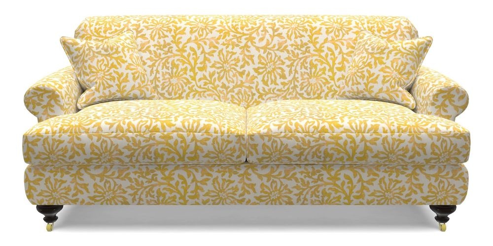 3 Seater Sofa