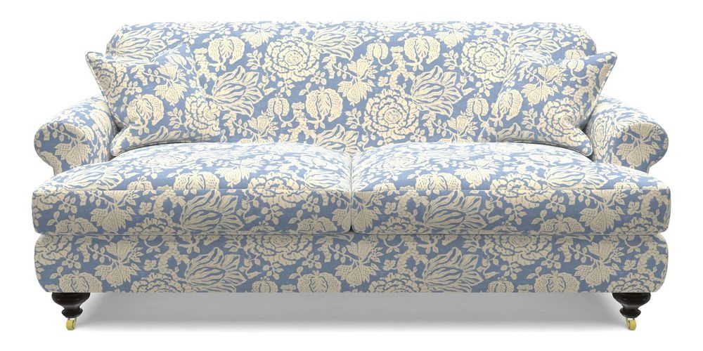 3 Seater Sofa