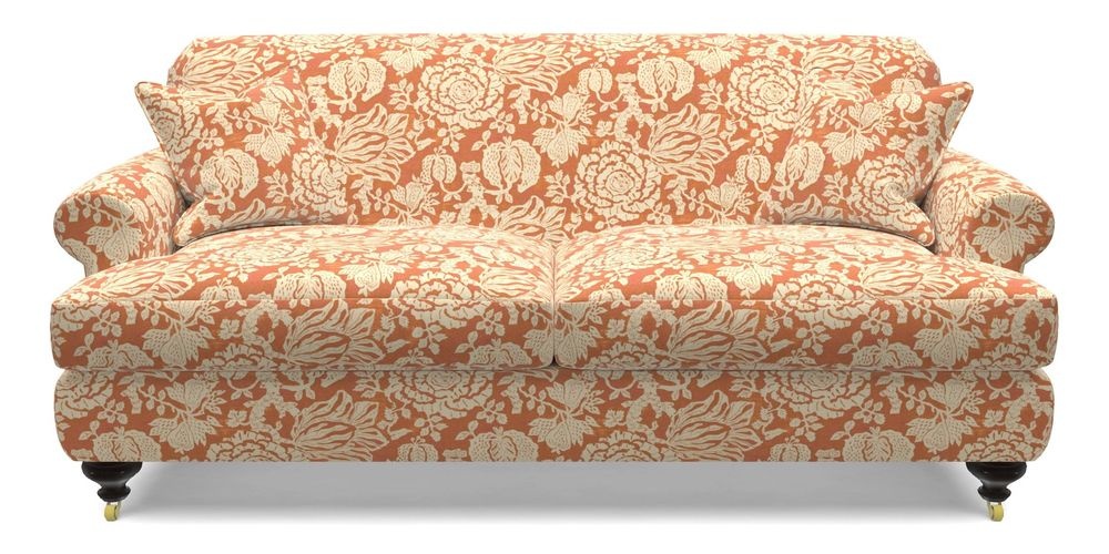 3 Seater Sofa