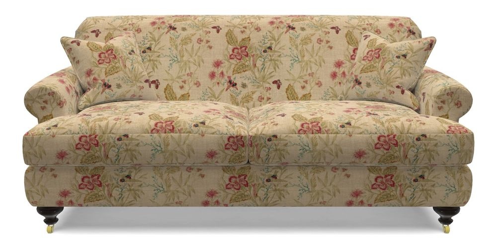 3 Seater Sofa
