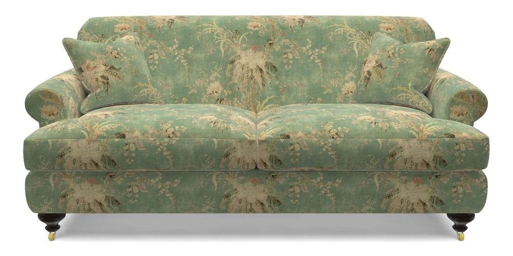 3 Seater Sofa