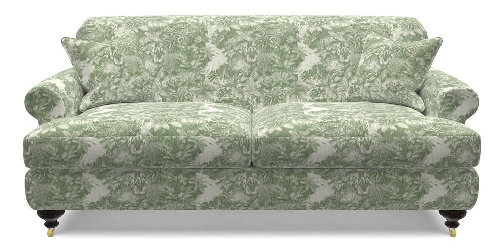 3 Seater Sofa