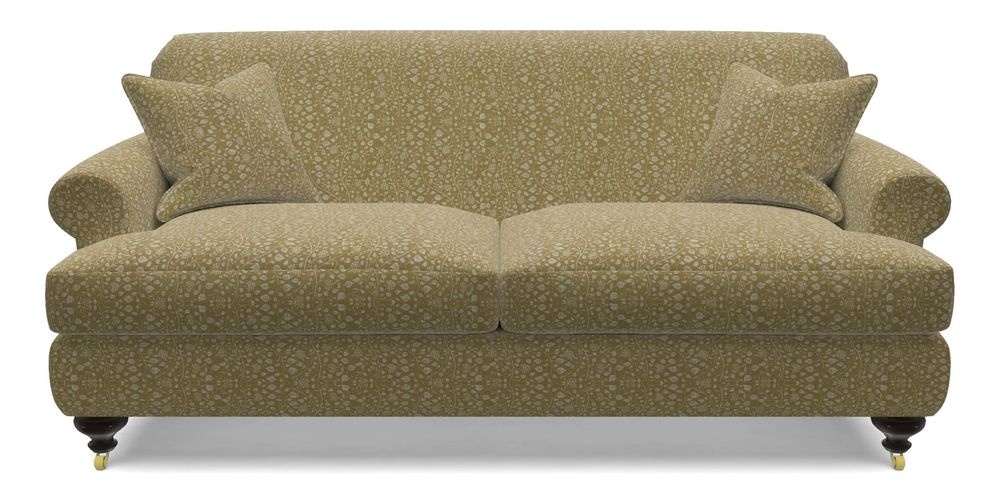 3 Seater Sofa