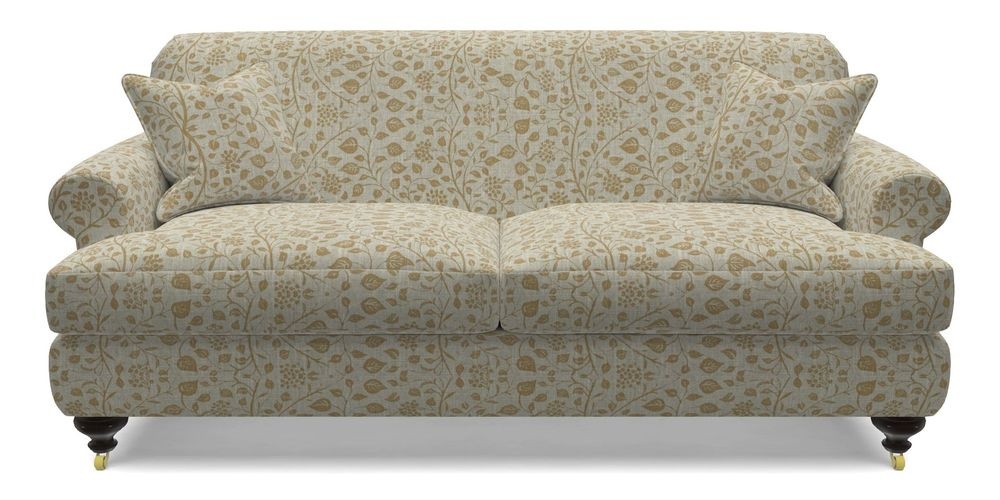 3 Seater Sofa