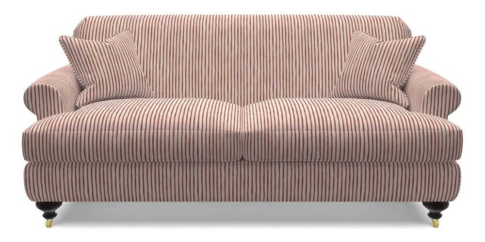 3 Seater Sofa