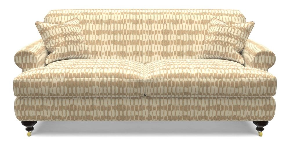 3 Seater Sofa