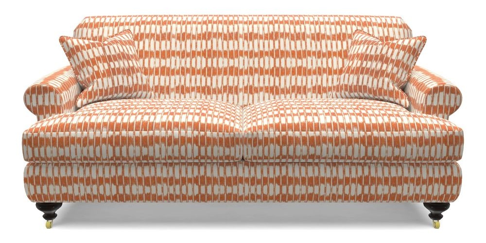 3 Seater Sofa