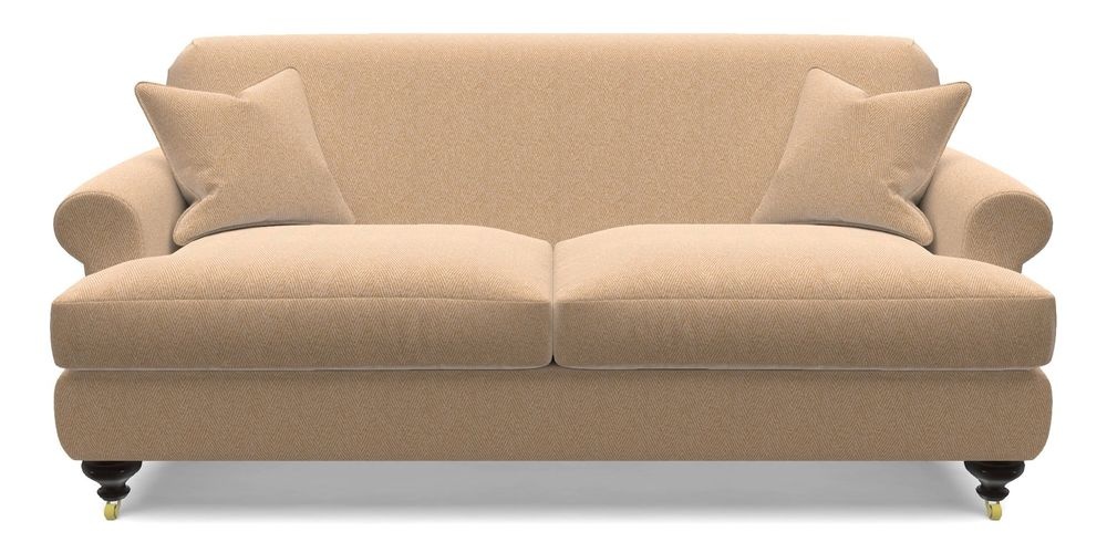 3 Seater Sofa