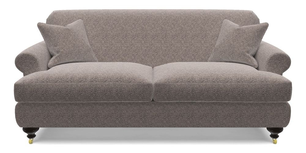 3 Seater Sofa