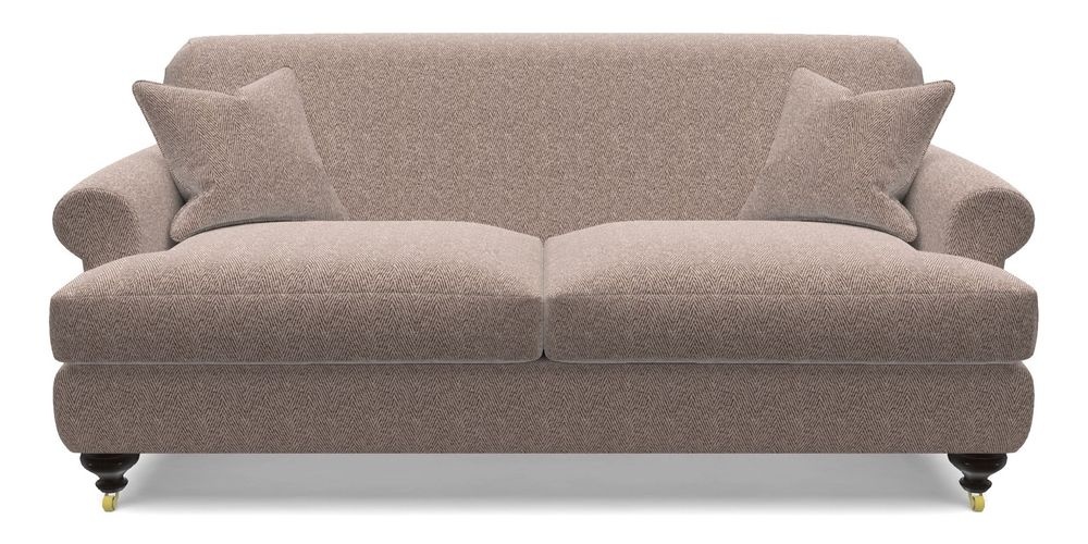 3 Seater Sofa