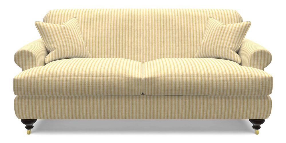 3 Seater Sofa
