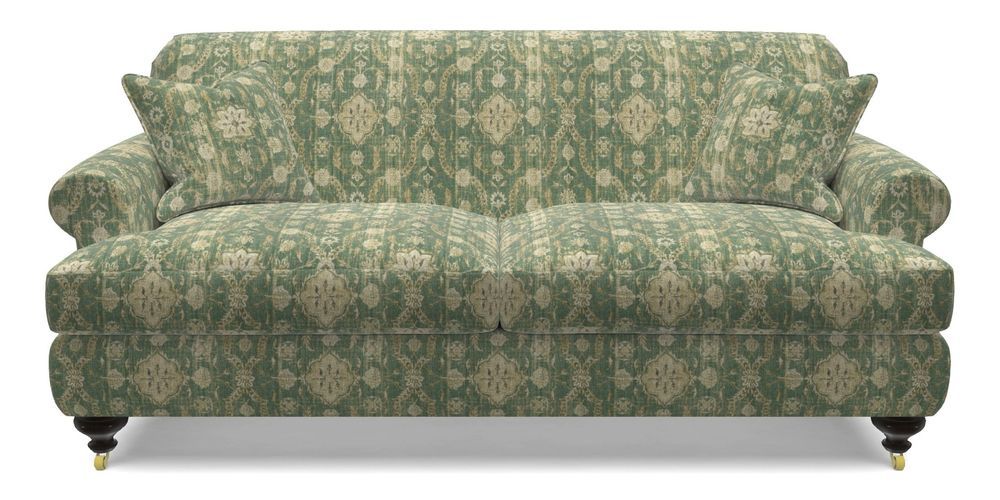 3 Seater Sofa