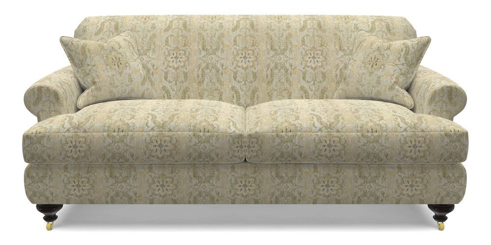 3 Seater Sofa
