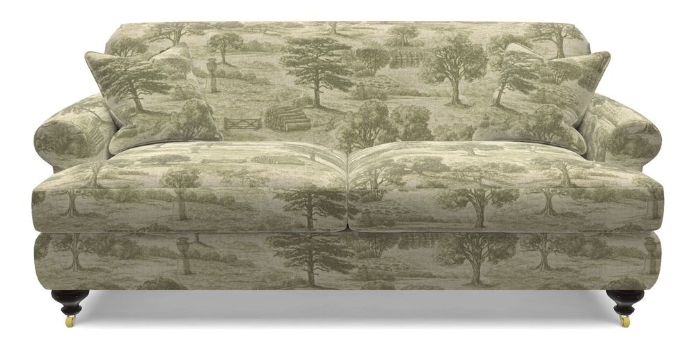 3 Seater Sofa