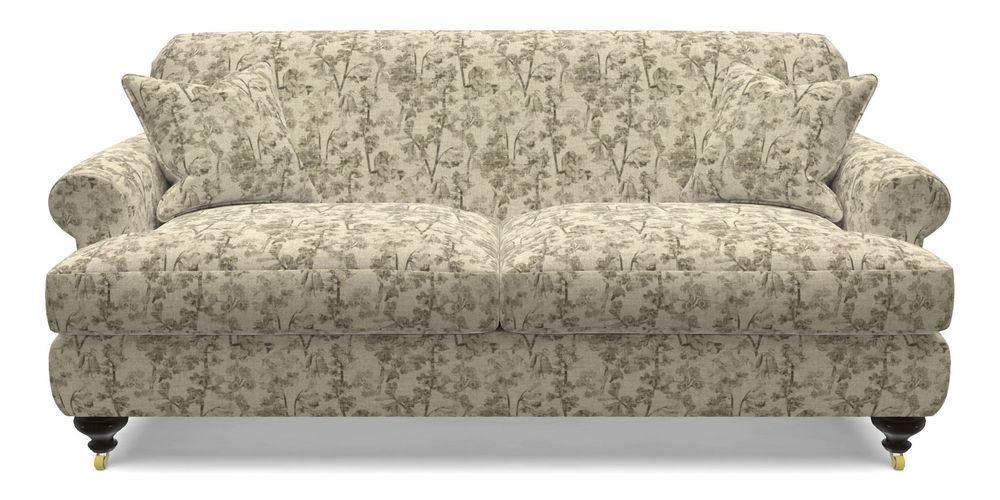 3 Seater Sofa