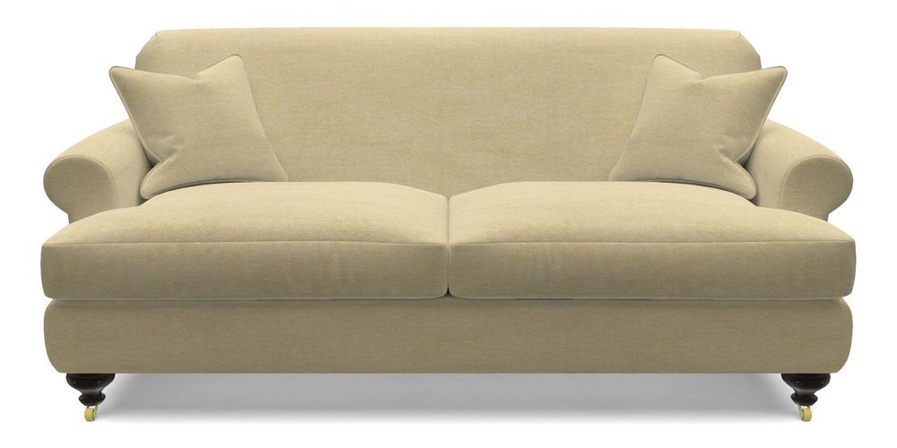 3 Seater Sofa