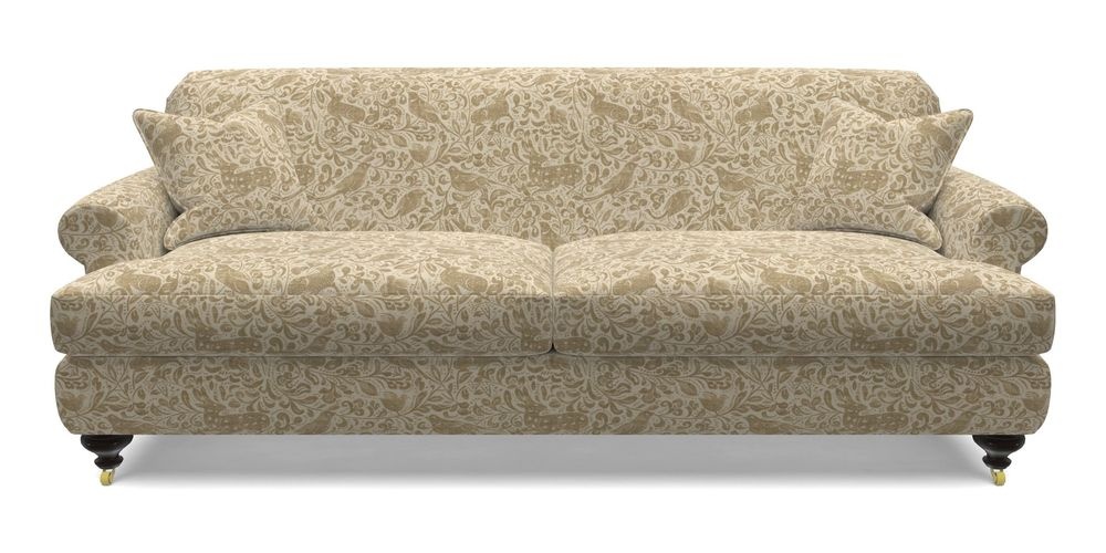 4 Seater Sofa