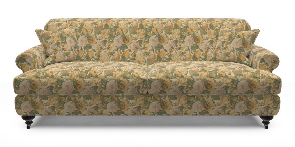 4 Seater Sofa