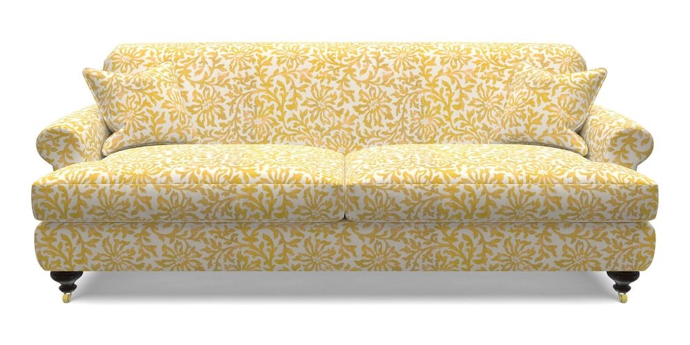 4 Seater Sofa