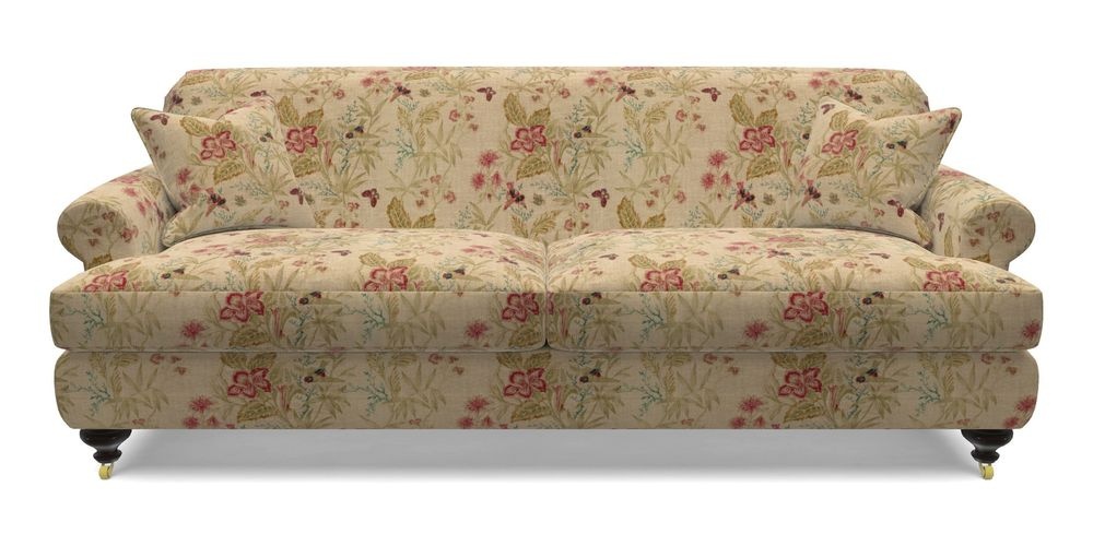4 Seater Sofa