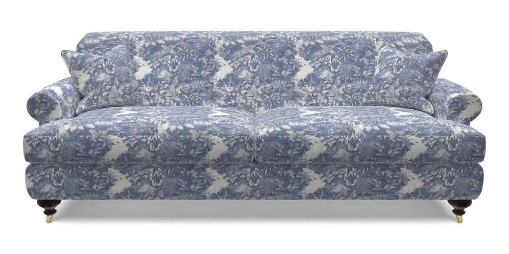 4 Seater Sofa