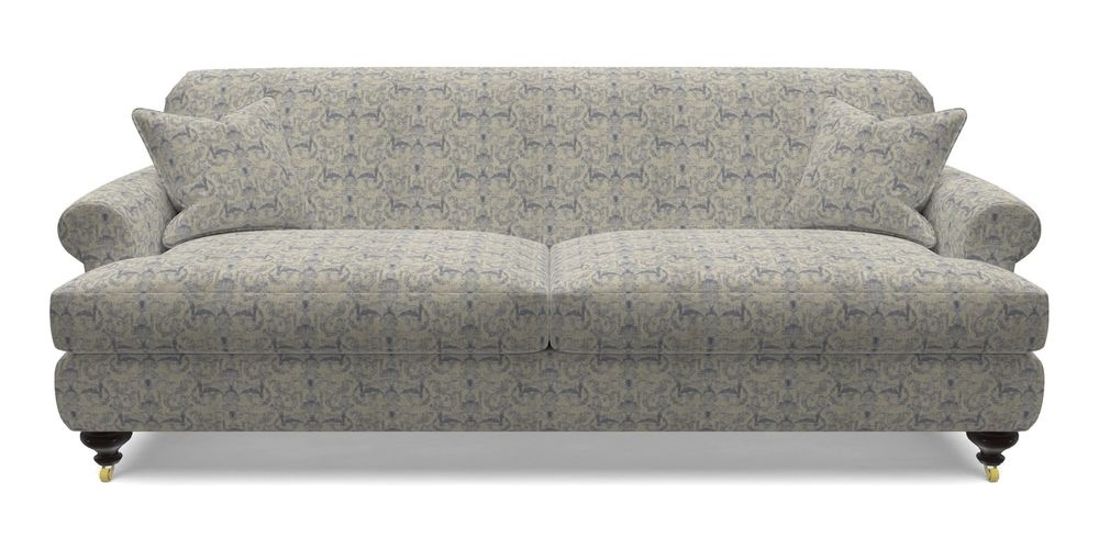 4 Seater Sofa
