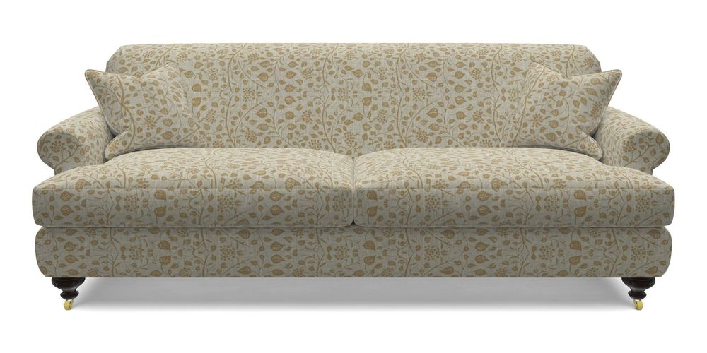 4 Seater Sofa