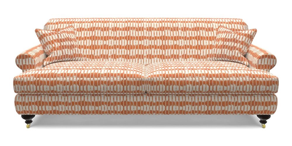 4 Seater Sofa