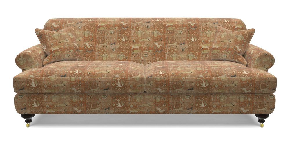 4 Seater Sofa