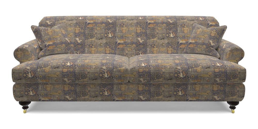 4 Seater Sofa