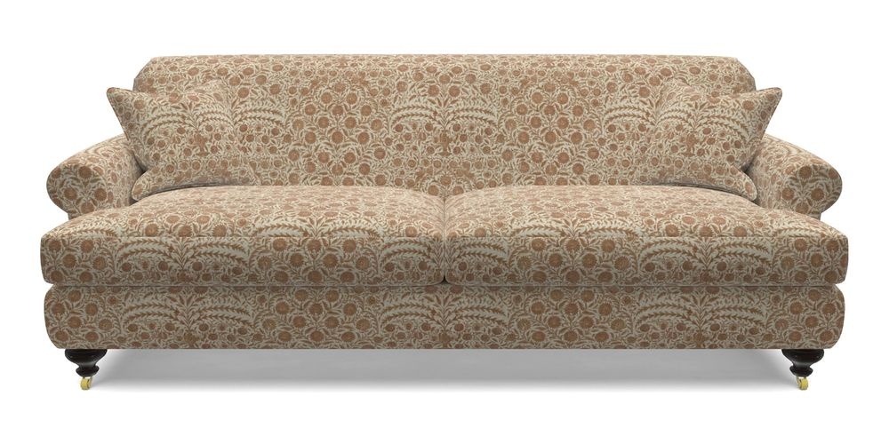 4 Seater Sofa