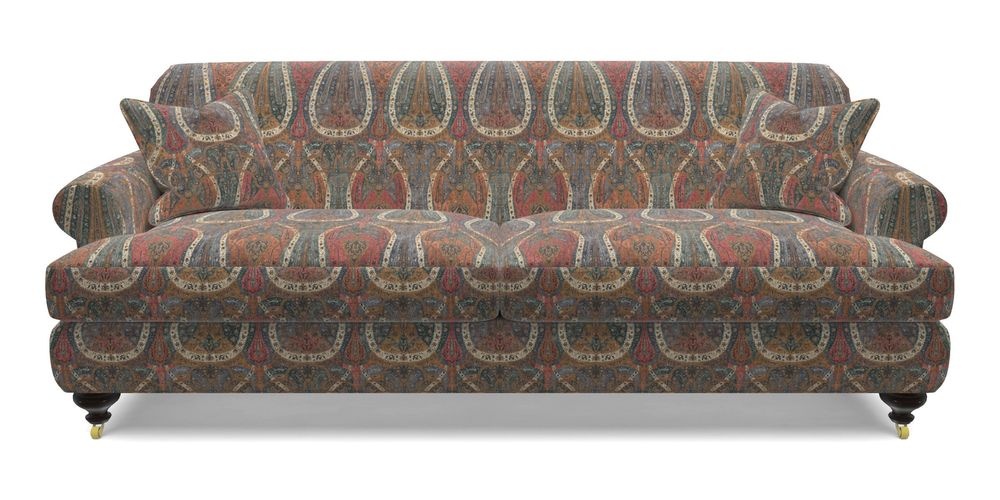 4 Seater Sofa