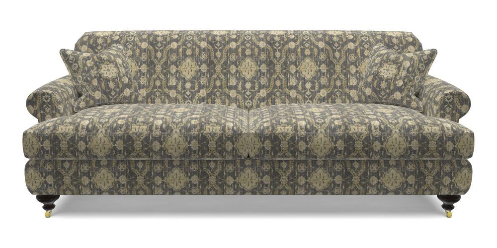 4 Seater Sofa