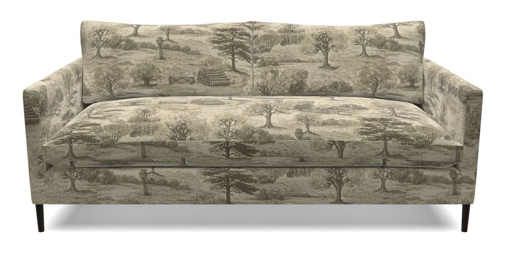 3 Seater Sofa