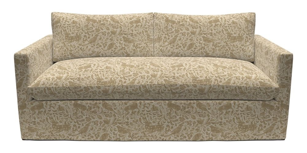 3 Seater Sofa
