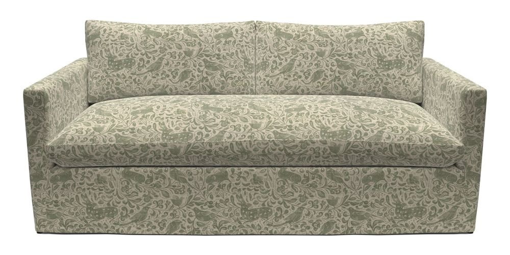 3 Seater Sofa