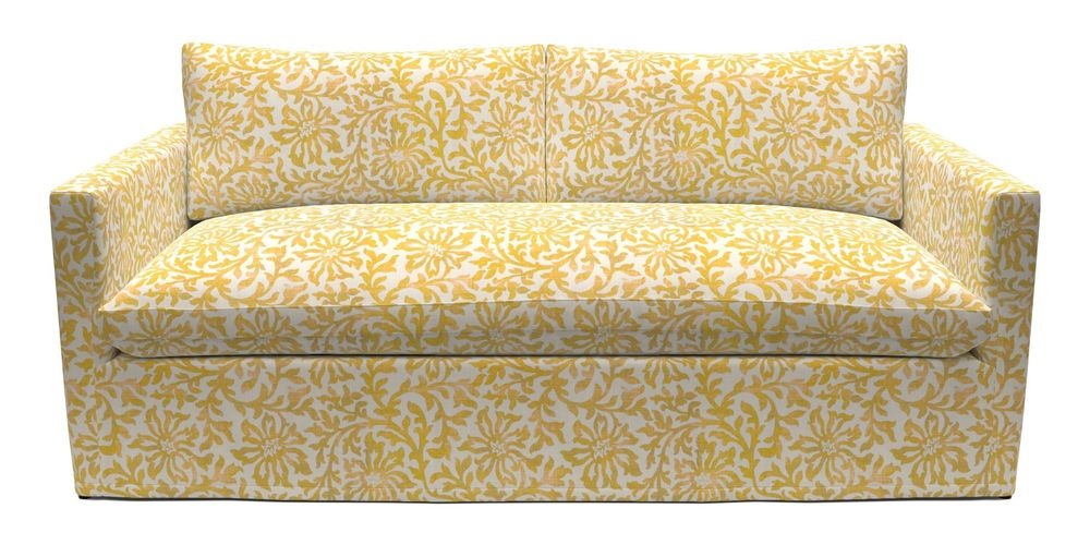 3 Seater Sofa