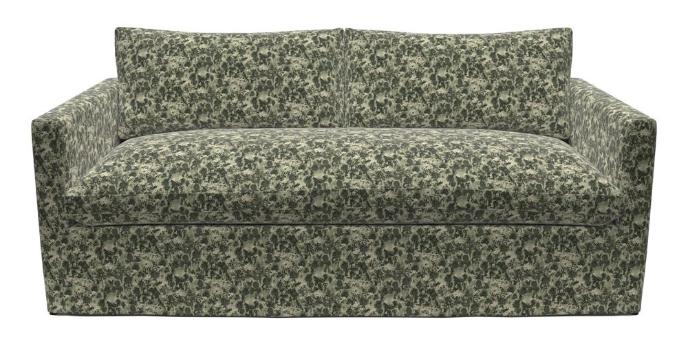 3 Seater Sofa