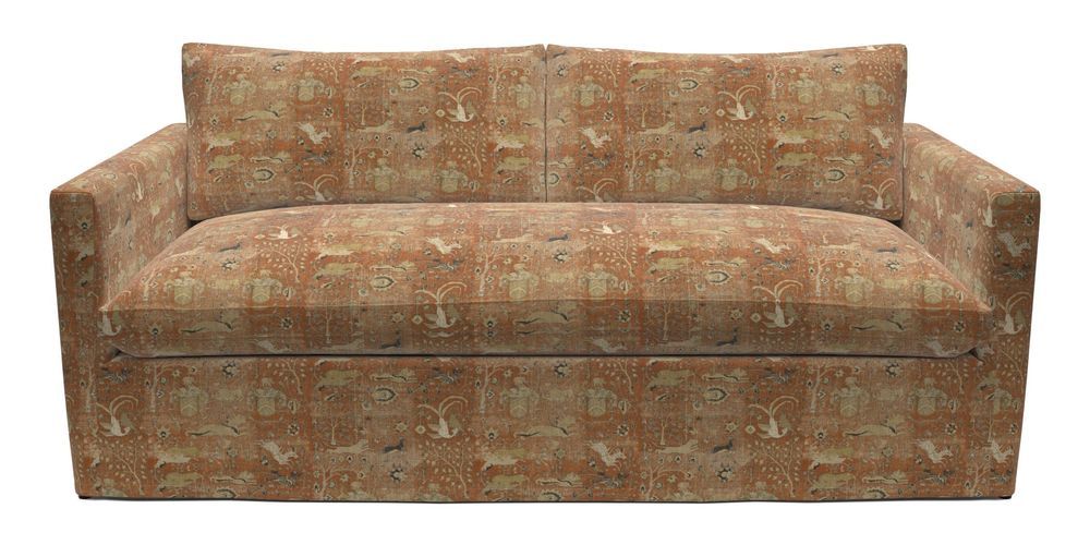 3 Seater Sofa
