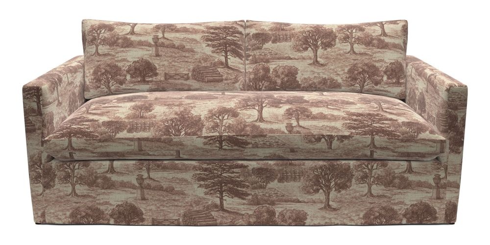 3 Seater Sofa