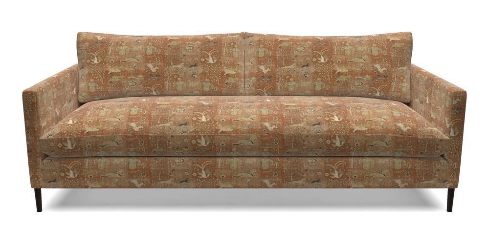 4 Seater Sofa
