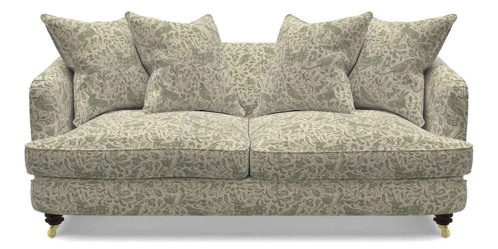 3 Seater Sofa