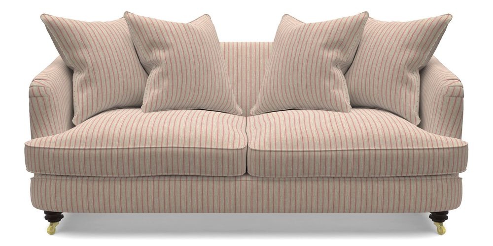 Helmsley front