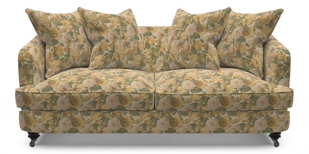 3 Seater Sofa