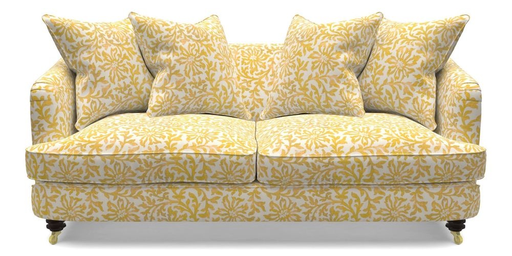 3 Seater Sofa