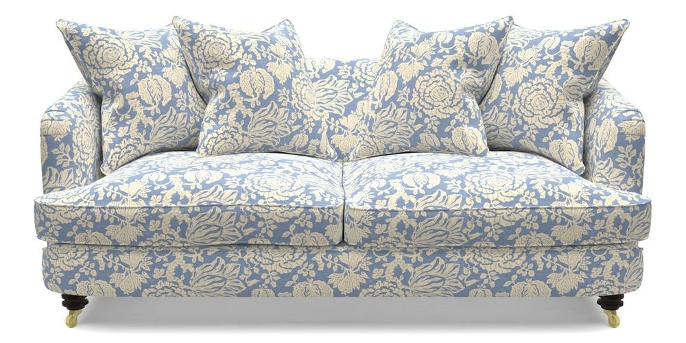 3 Seater Sofa