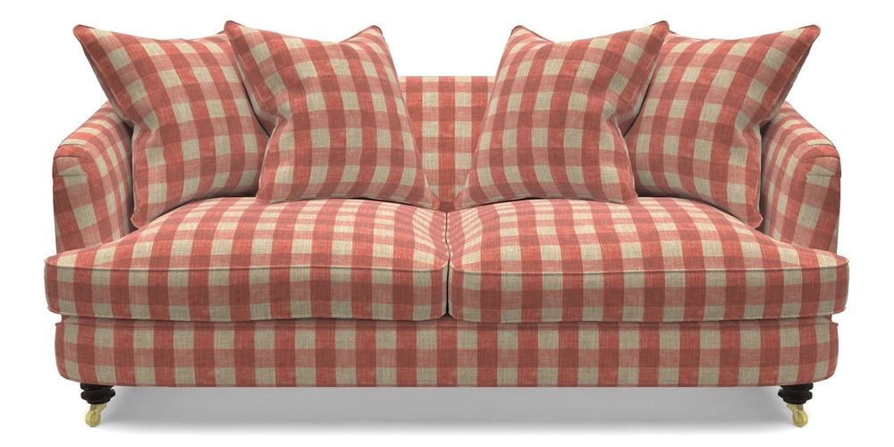 Helmsley front