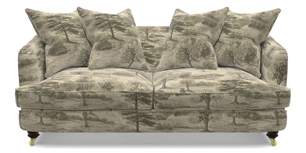 3 Seater Sofa