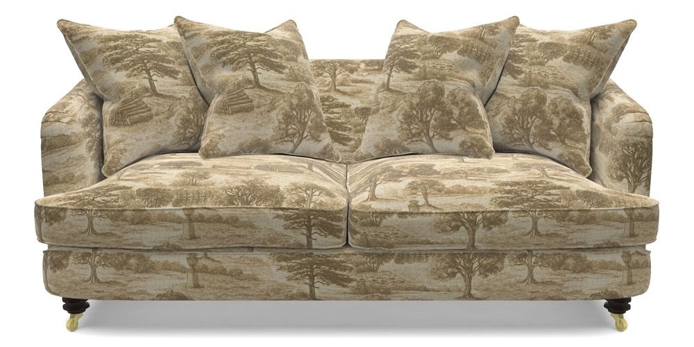 3 Seater Sofa