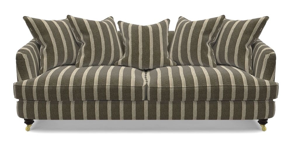 4 Seater Sofa